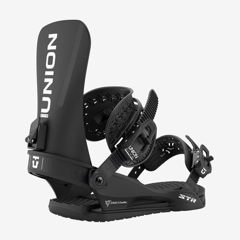 Union Union STR Black 2027