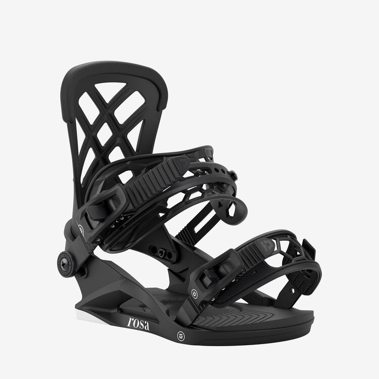 Union Union Rosa Black 2027