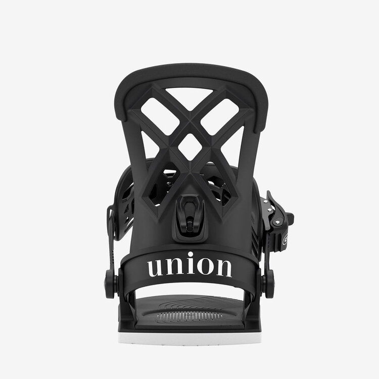 Union Union Rosa Black 2027