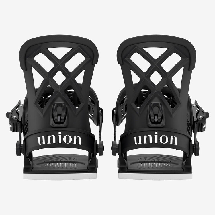 Union Union Rosa Black 2027