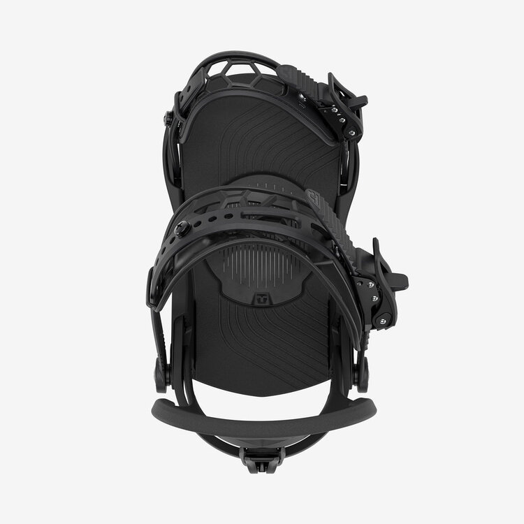 Union Union Rosa Black 2027