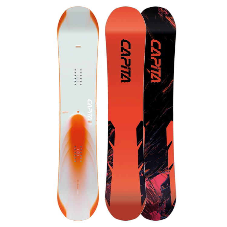 Capita Capita MERCURY  2027