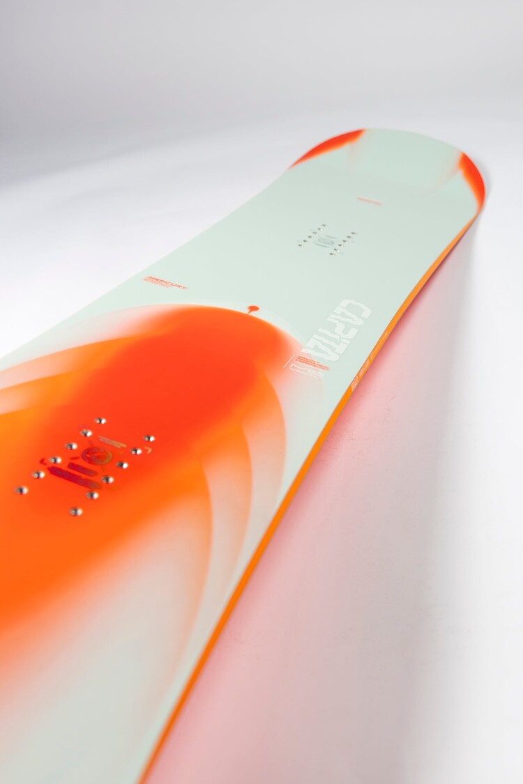 Capita Capita MERCURY  2027