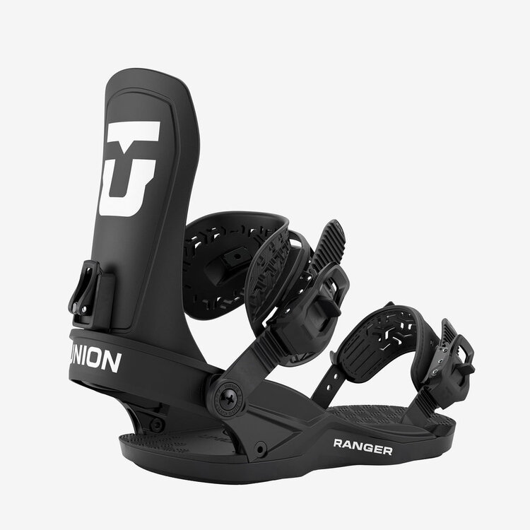 Union Union Ranger Black 2027