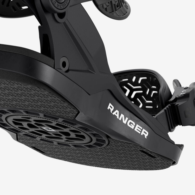Union Union Ranger Black 2027