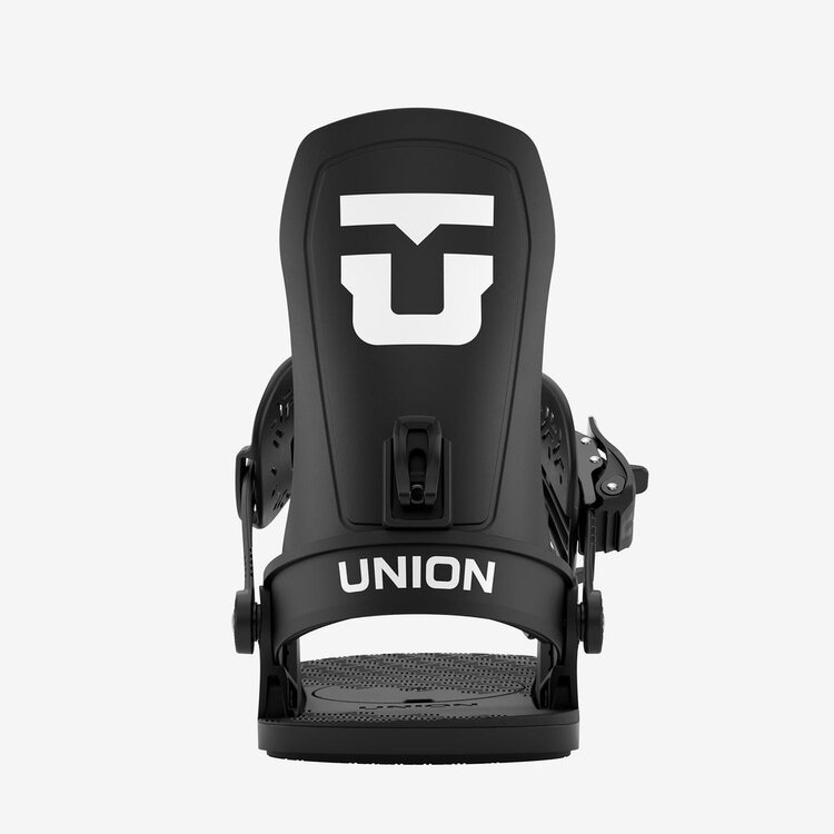Union Union Ranger Black 2027