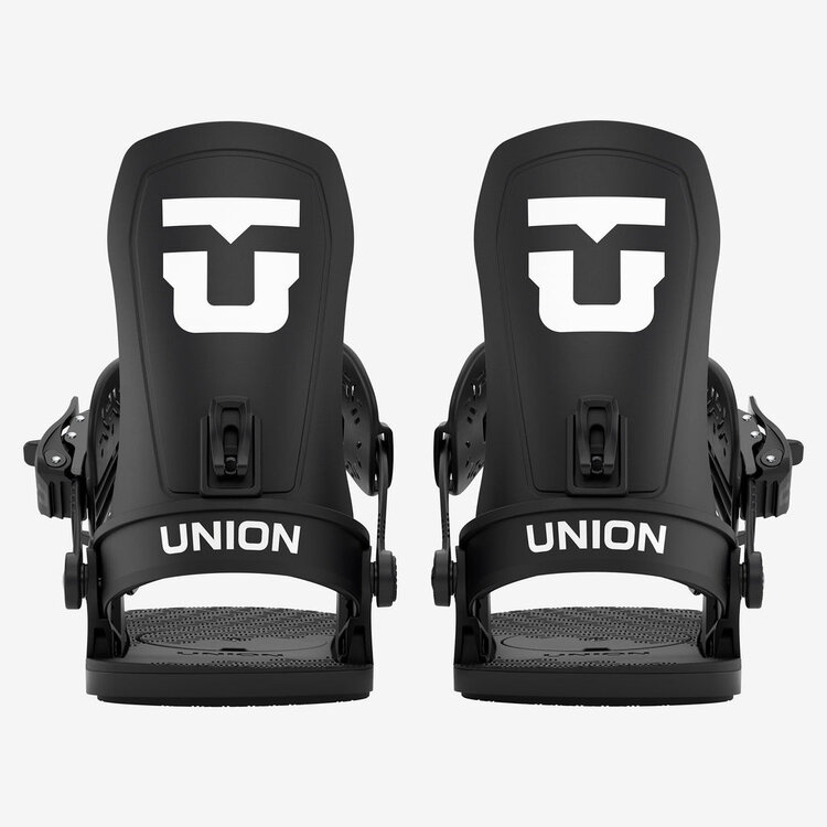 Union Union Ranger Black 2027