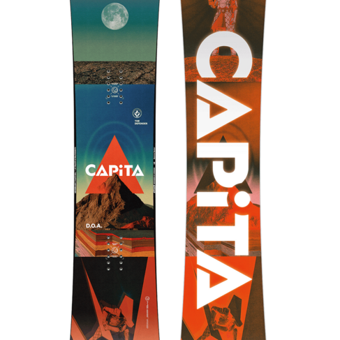 Capita Capita D.O.A.  2027