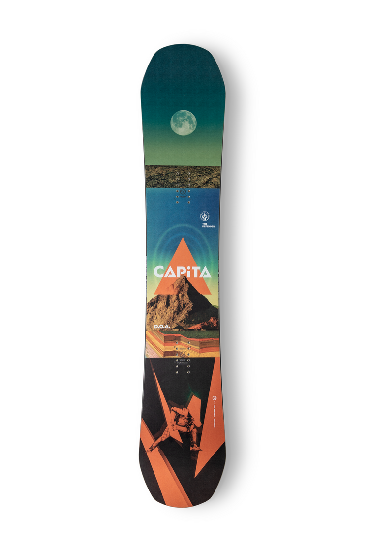 Capita Capita D.O.A.  2027