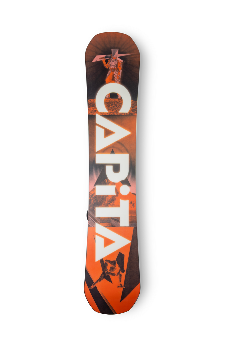 Capita Capita D.O.A.  2027