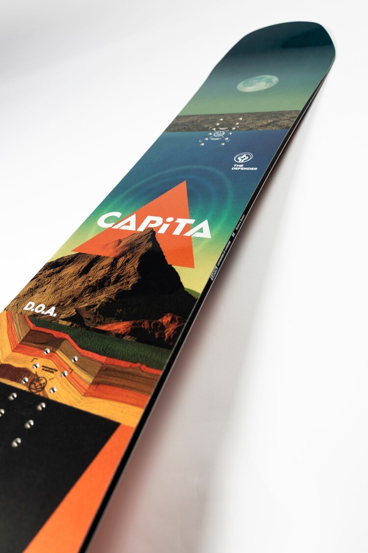 Capita Capita D.O.A.  2027