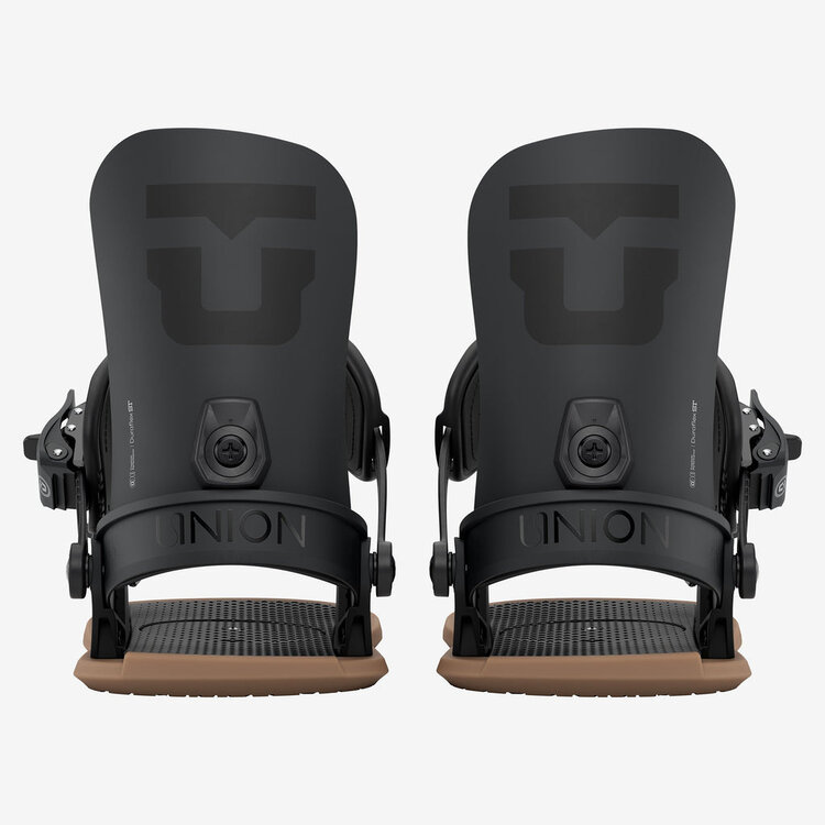 Union Union Legacy Black 2027