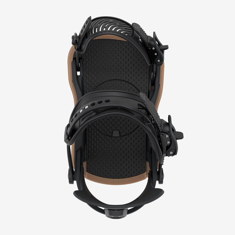 Union Union Legacy Black 2027