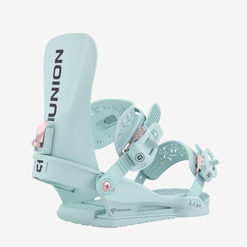 Union Union Juliet Ice Blue 2027