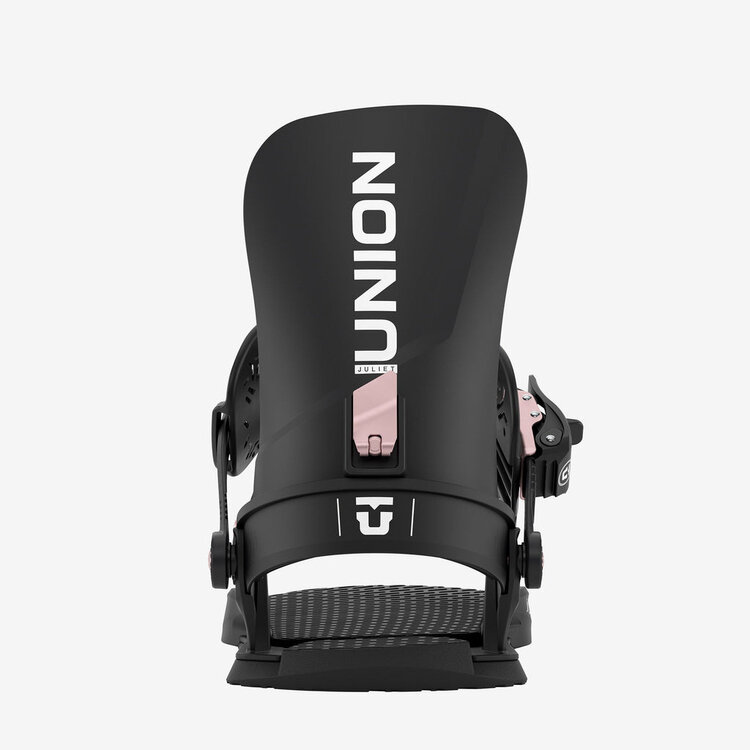 Union Union Juliet Black 2027