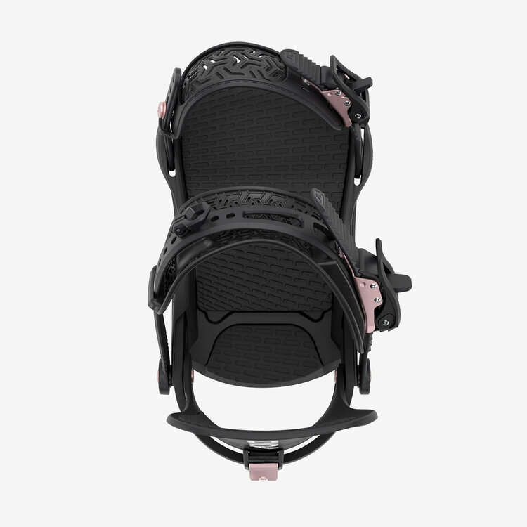 Union Union Juliet Black 2027