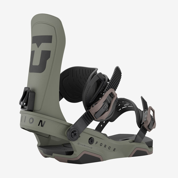 Union Union Force Team Tactical Green 2027