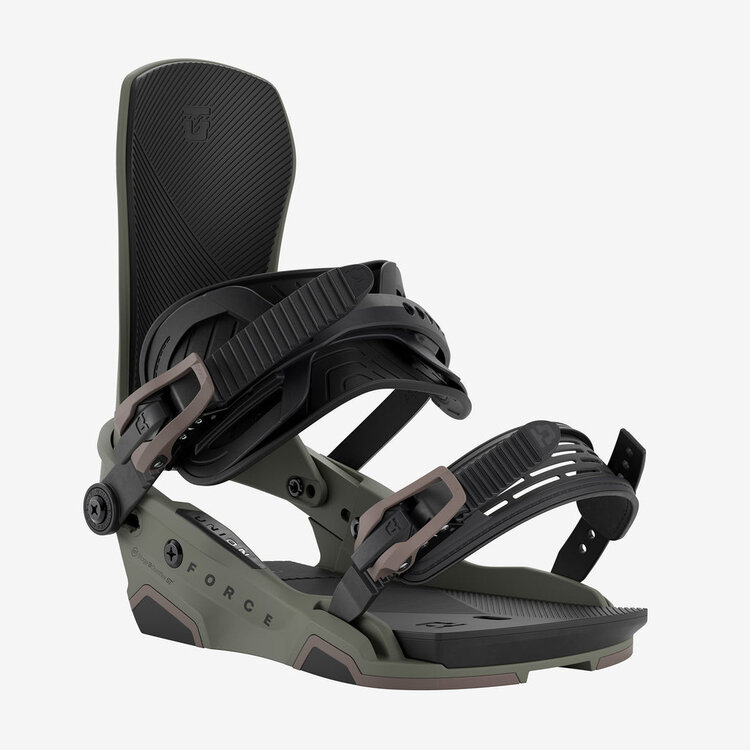 Union Union Force Team Tactical Green 2027