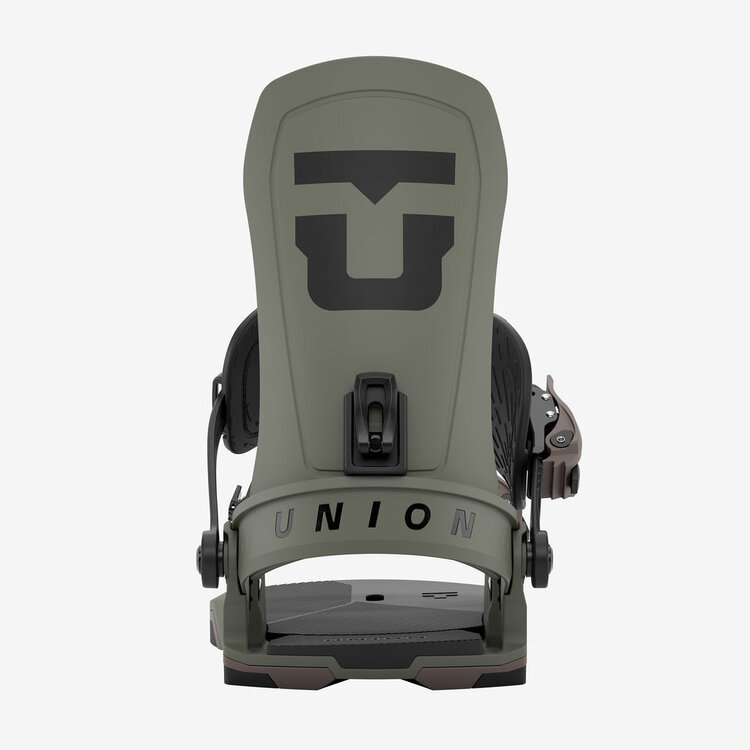 Union Union Force Team Tactical Green 2027