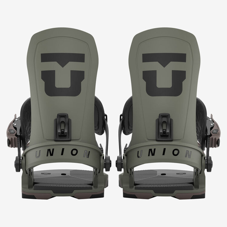 Union Union Force Team Tactical Green 2027