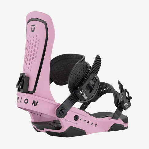 Union Union Force Pink 2027