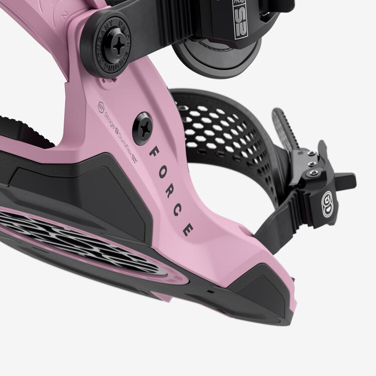 Union Union Force Pink 2027
