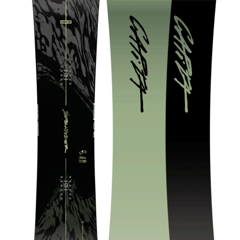 Capita Capita SIDEWINDER  2027