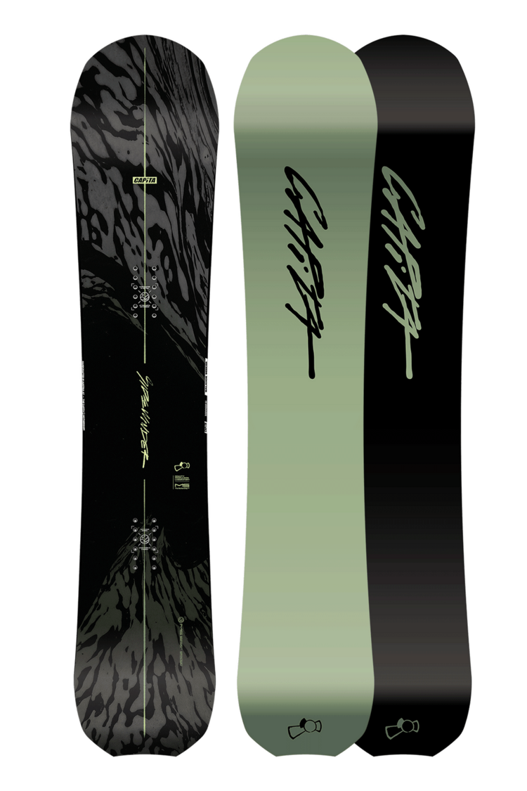Capita Capita SIDEWINDER  2027