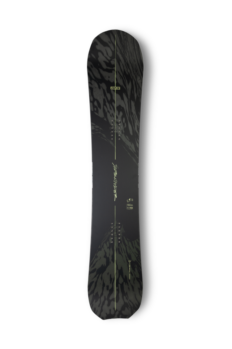 Capita Capita SIDEWINDER  2027