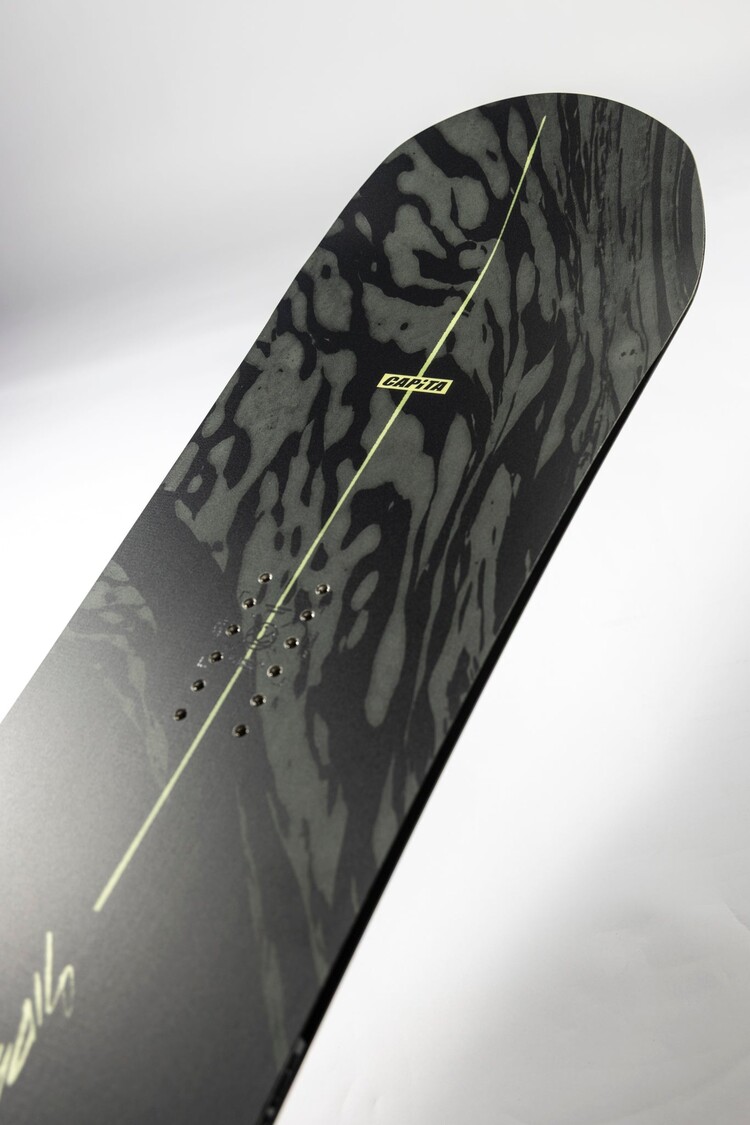 Capita Capita SIDEWINDER  2027