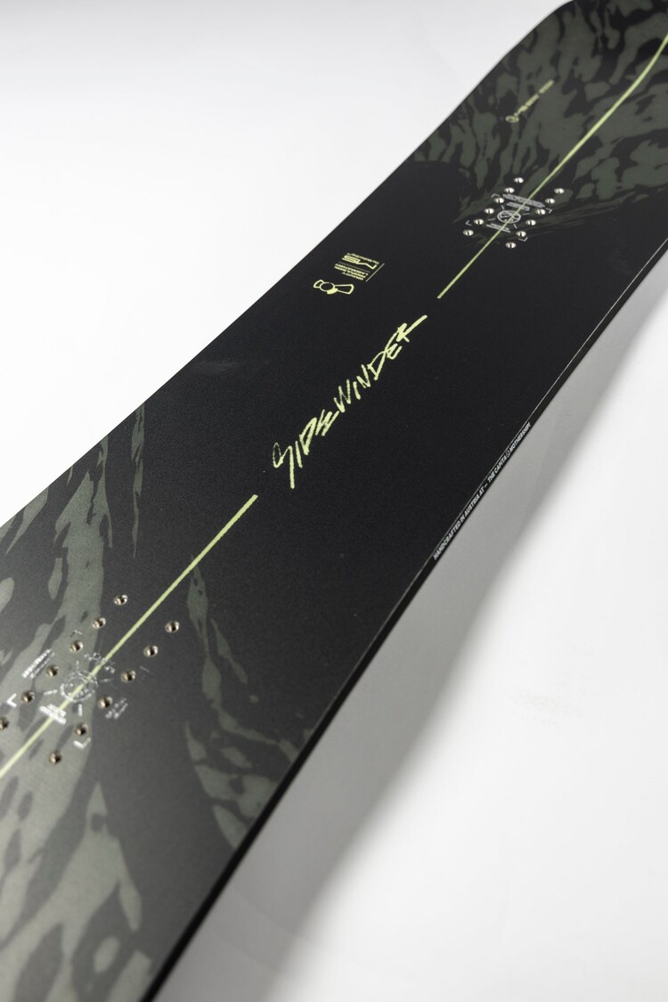 Capita Capita SIDEWINDER  2027