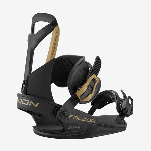 Union Union Falcor Black 2027
