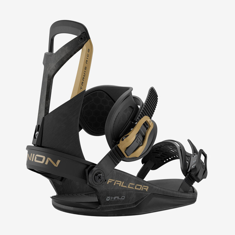 Union Union Falcor Black 2027