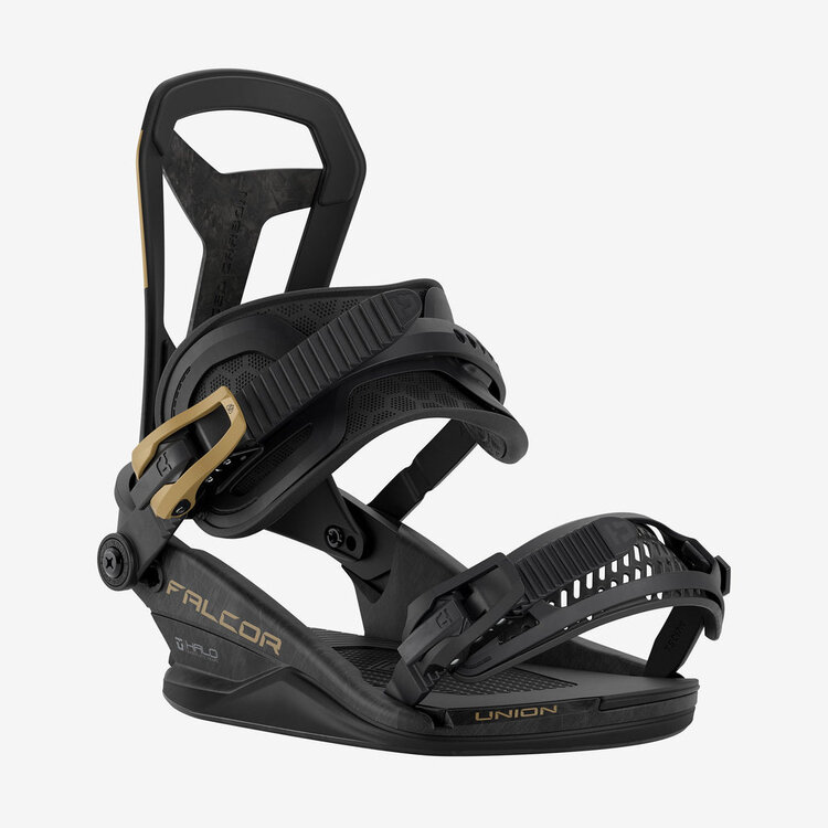 Union Union Falcor Black 2027