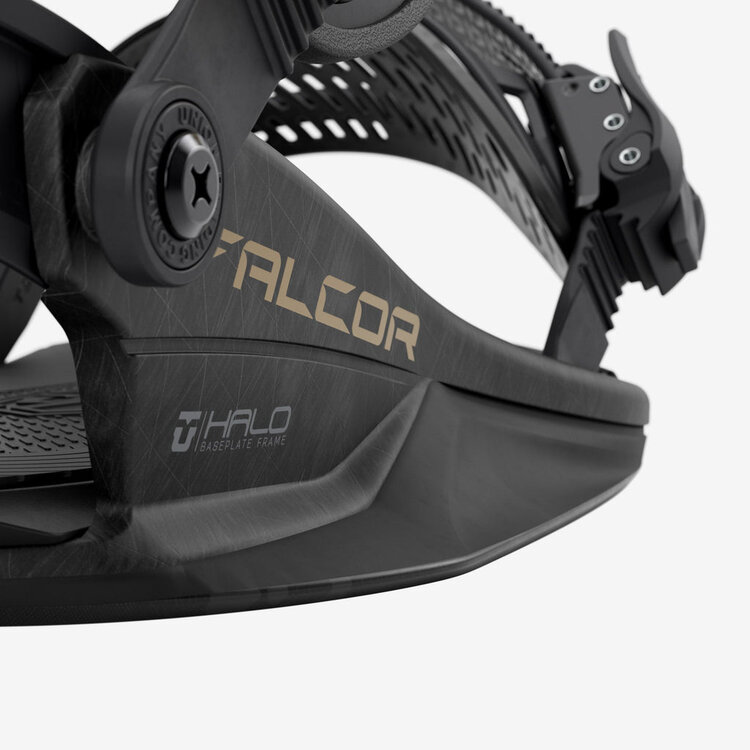 Union Union Falcor Black 2027