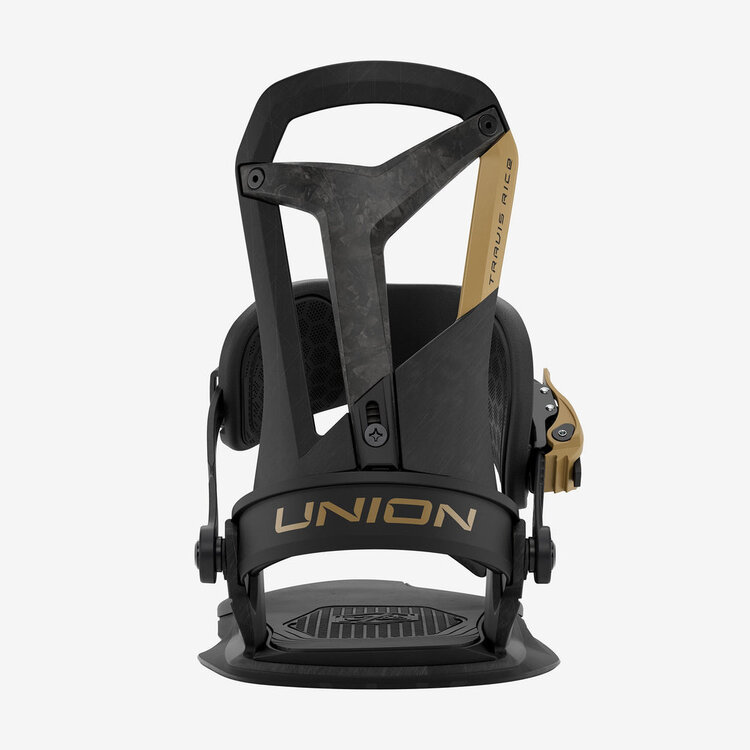 Union Union Falcor Black 2027