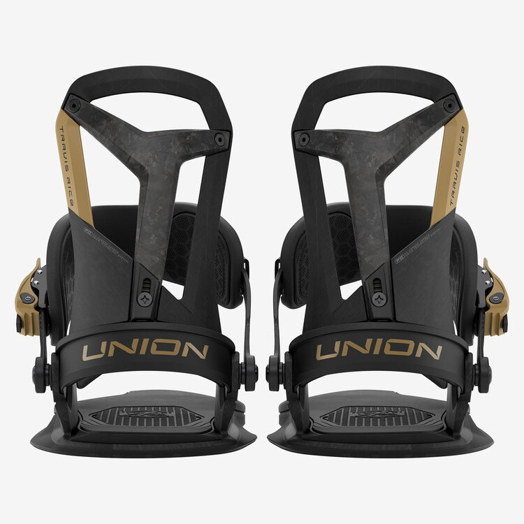 Union Union Falcor Black 2027