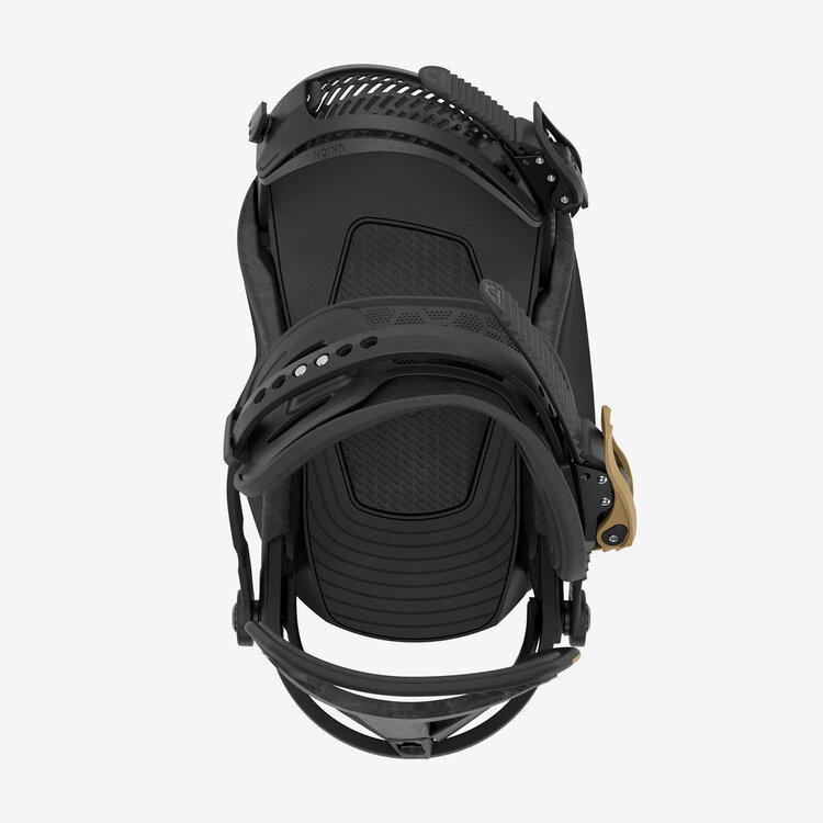 Union Union Falcor Black 2027