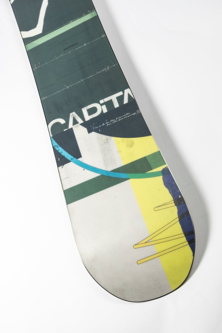Capita Capita OUTERSPACE LIVING  2027