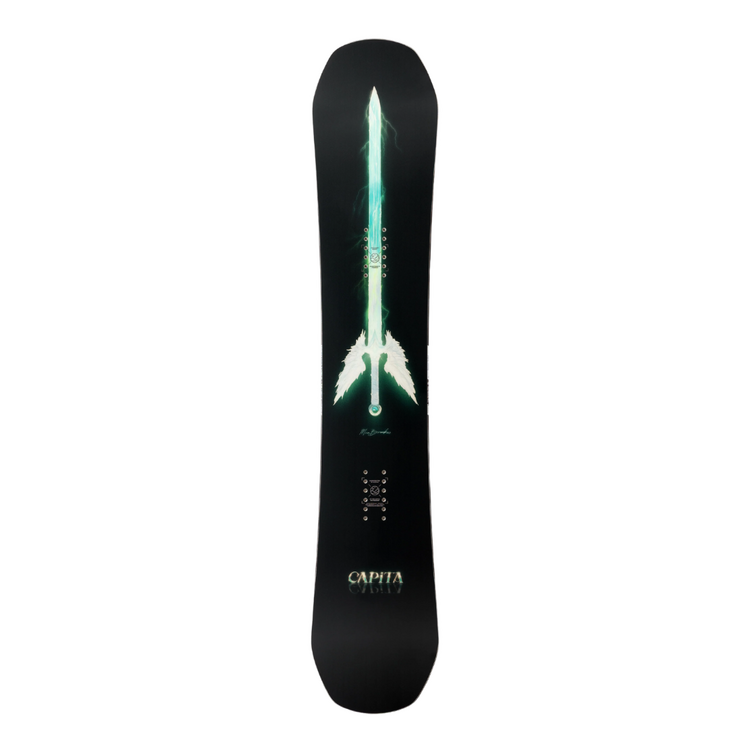 Capita Capita MIA BROOKES PRO  2027
