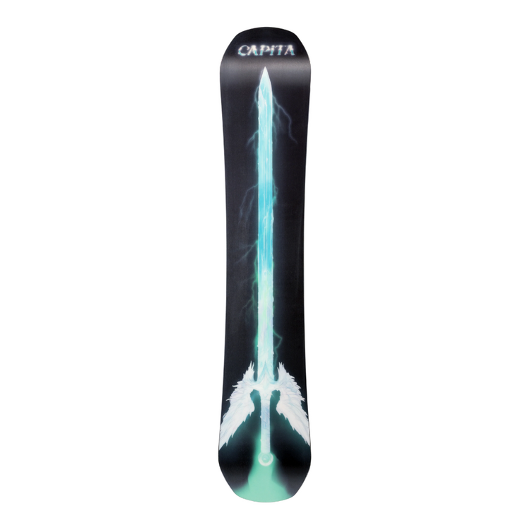 Capita Capita MIA BROOKES PRO  2027