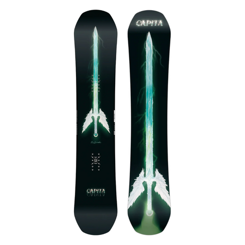 Capita Capita MIA BROOKES PRO  2027