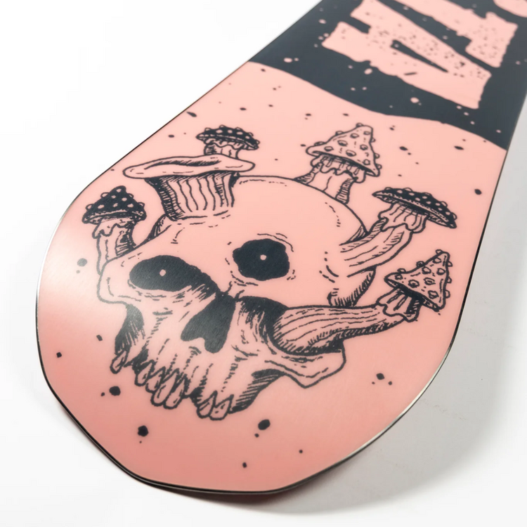 Capita Capita DARK HORSE  2027