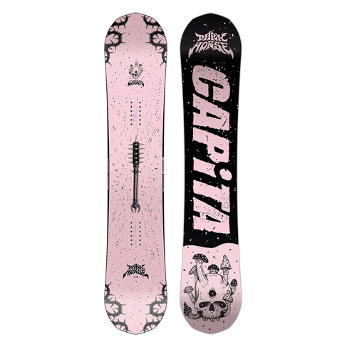 Capita Capita DARK HORSE  2027
