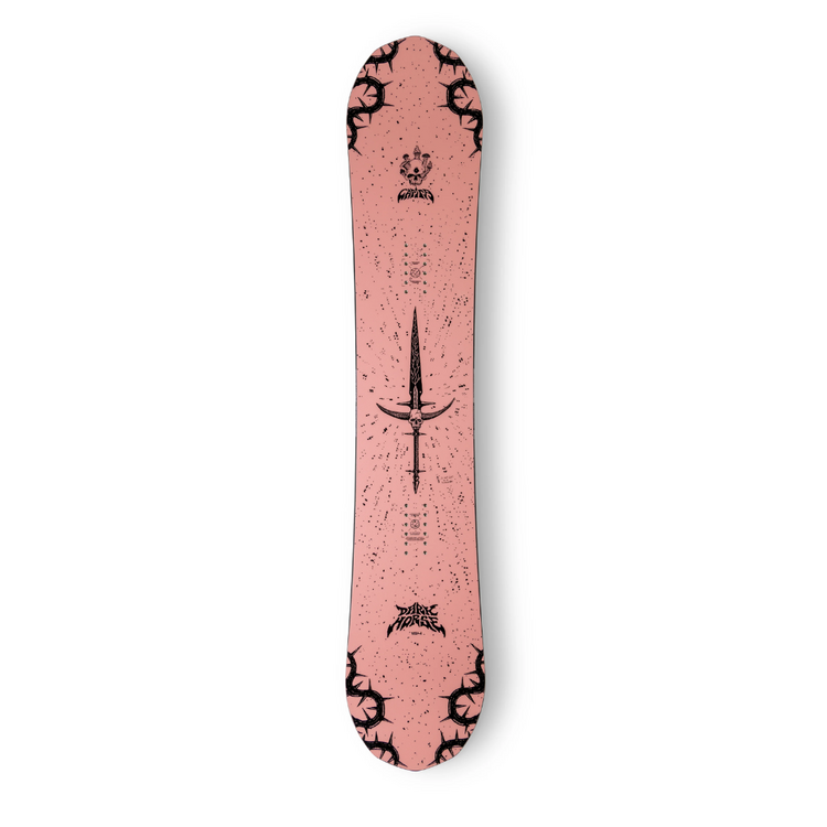 Capita Capita DARK HORSE  2027