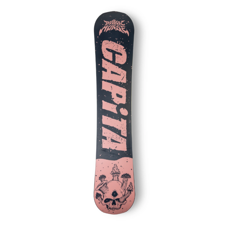 Capita Capita DARK HORSE  2027