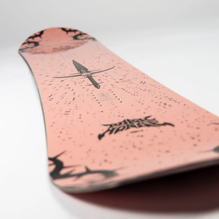 Capita Capita DARK HORSE  2027