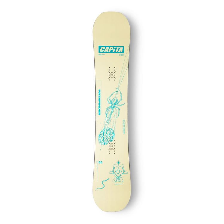 Capita Capita PATHFINDER  2027