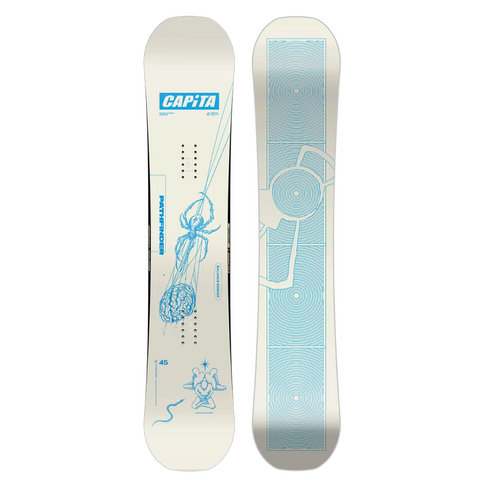 Capita Capita PATHFINDER  2027