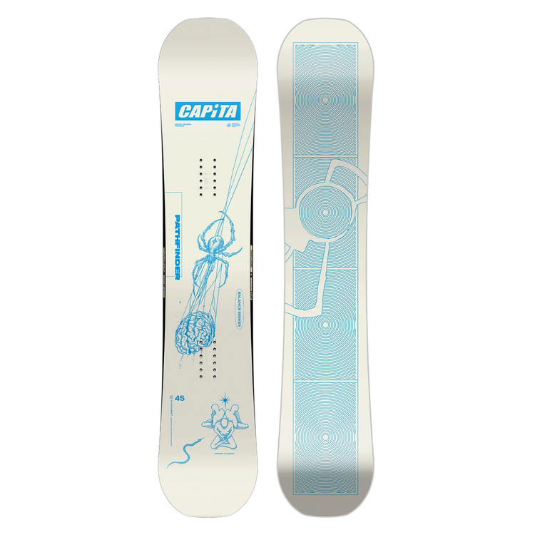 Capita Capita PATHFINDER  2027